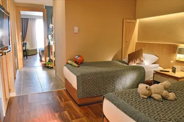 Hotel Sherwood Dreams Resort 