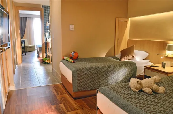 Hotel Sherwood Dreams Resort 