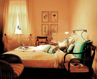 Hotel Jugendstil Bellevue