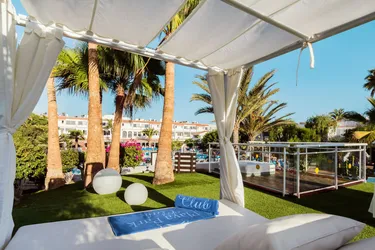 Playa Park Zensation