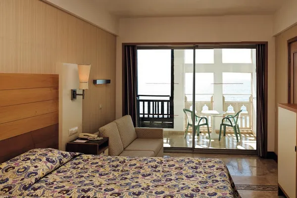 Liberty Lykia World Hotel