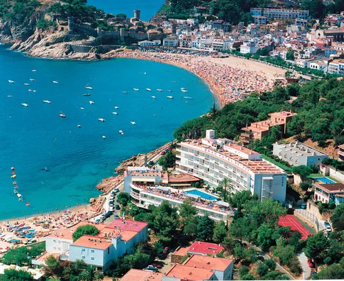 Gran Hotel Reymar