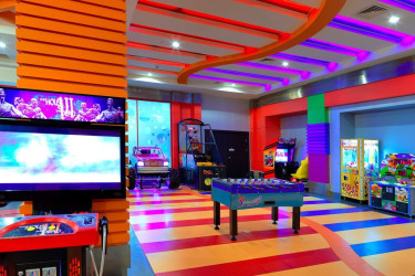 Crystal Deluxe Resort