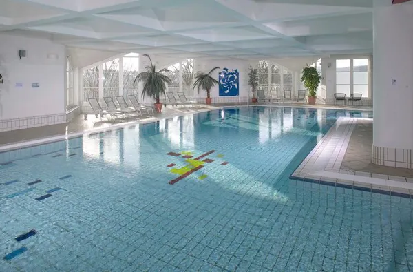 Hapimag Resort Winterberg