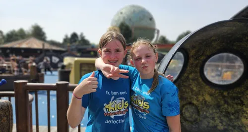 Vakantiepark Slagharen