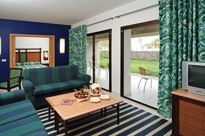 Hotel Costa Calero in Puerto del Carmen – Lanzarote, Spanje 