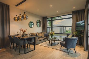 Marina Parken Bad Nederrijn