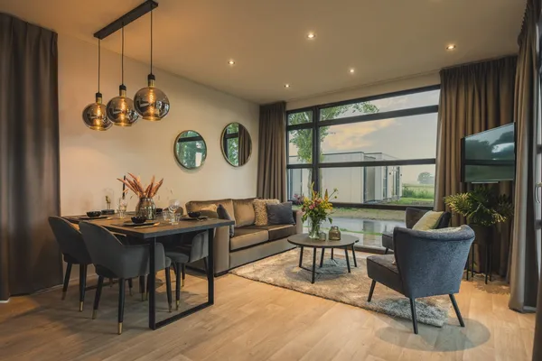 Marina Parken Bad Nederrijn