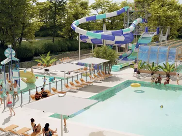 Domaine de la Brèche