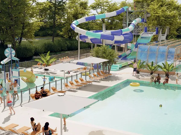 Domaine de la Brèche