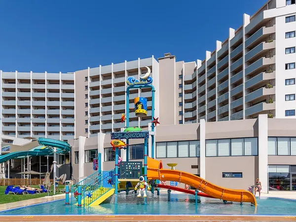 Jupiter Albufeira Family & Fun