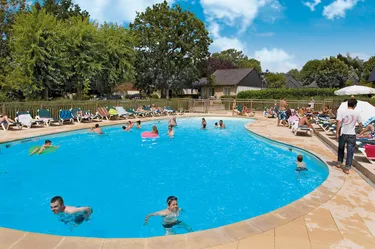 Vakantiepark Pierre & Vacances Normandy Garden