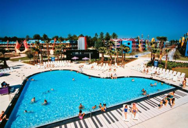 Disney All Star Music Resort