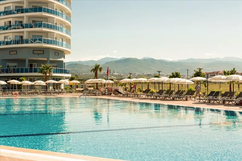 Eftalia Marin Resort