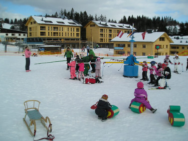 Landal Brandnertal