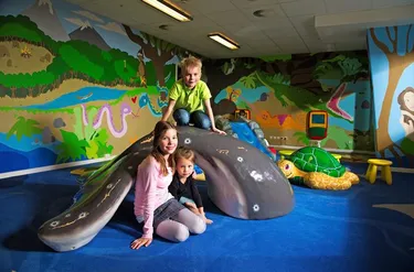 Enjoy Resorts Rømø