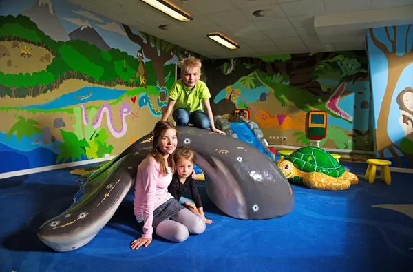 Enjoy Resorts Rømø