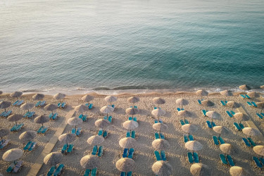 Mitsis Rodos Village Beach 