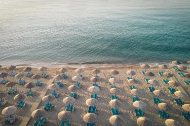 Mitsis Rodos Village Beach 