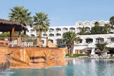 Sentido Hotel Phenicia