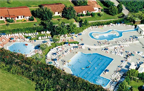 Camping Garda Village