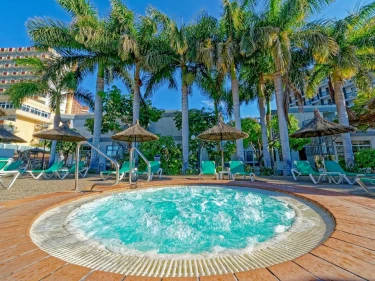 Relaxia Beverly Park