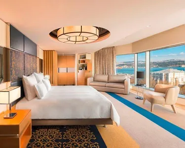 Swissotel The Bosphorus