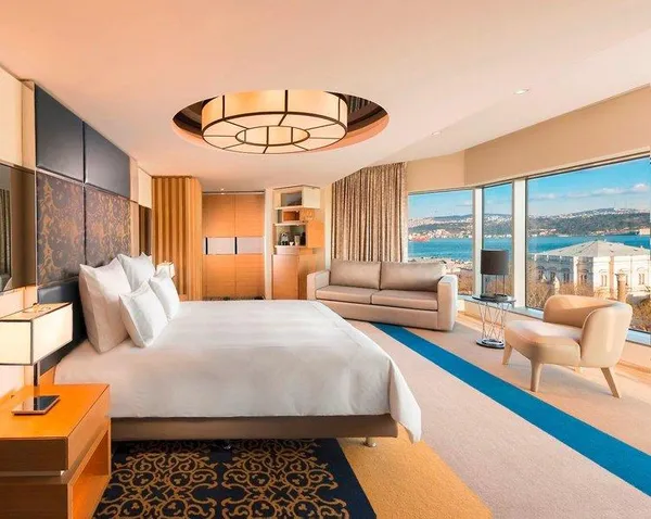 Swissotel The Bosphorus