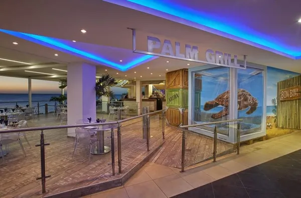 Hotel Tamarijn Aruba All Inclusive in Druif Beach