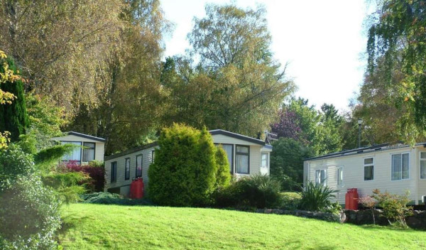 Linnhe Lochside Holidays