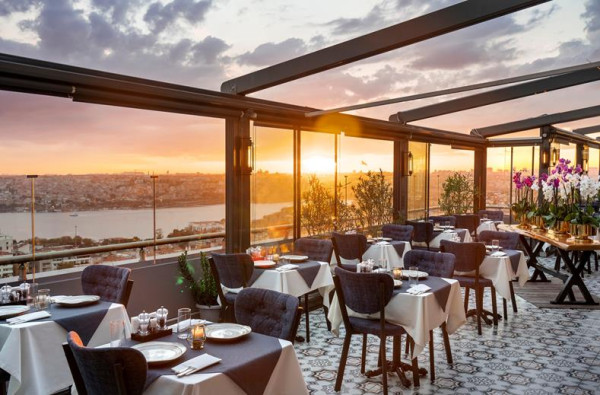 Rixos Pera Istanbul