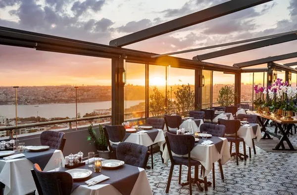 Rixos Pera Istanbul