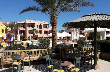 Three Corners Rihana Resort & Rihana Inn