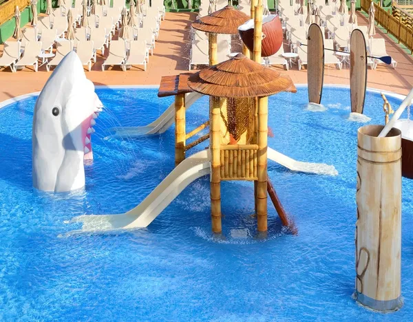 Vakantie naar Playa del Inglés