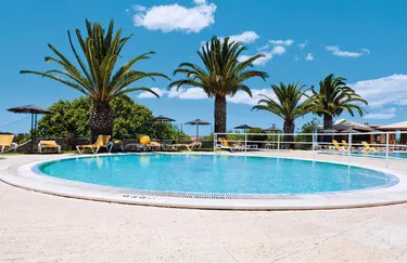 Appartementen Colina Village