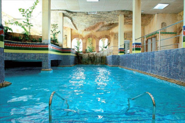 Hotel Playacalida SPA