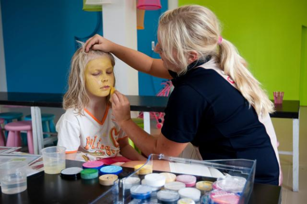 Sunwing Kamala Beach Resort