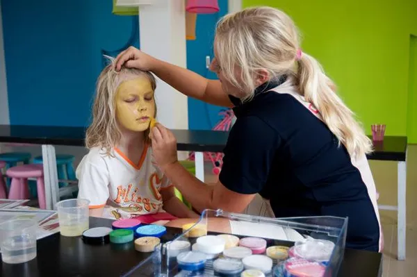 Sunwing Kamala Beach Resort