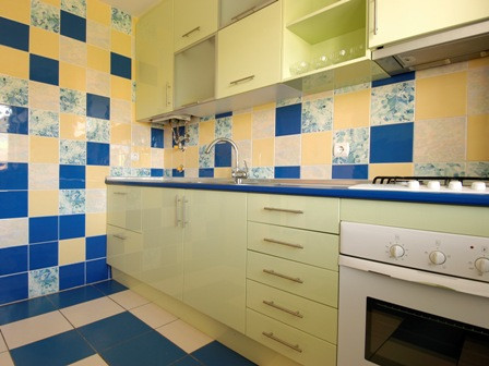 Appartementen Orada Marina de Albufeira