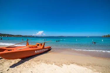 Baia Holiday Isuledda