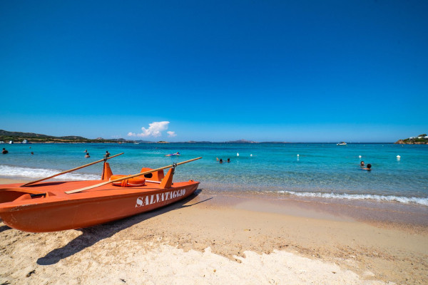 Baia Holiday Isuledda