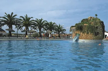 Aparthotel Acualandia