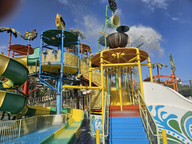 SUNtip - Long Beach Resort Turkije