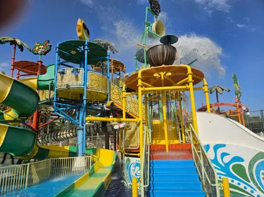 SUNtip - Long Beach Resort Turkije