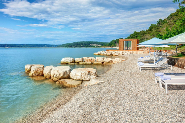 Valamar Camping Lanterna