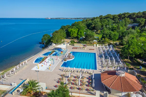 Vakantie in Kroatië aan zee 