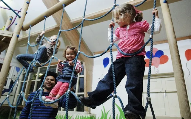Kinderactiviteiten