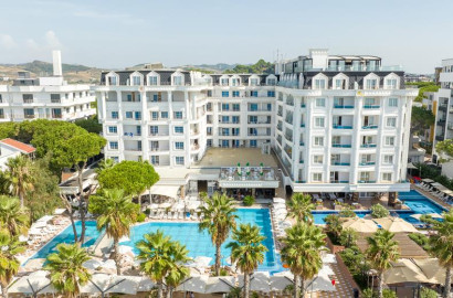 Melia Durres