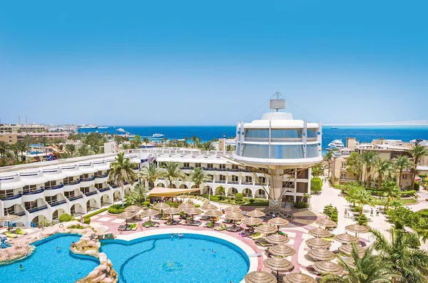 Seagull Beach Resort