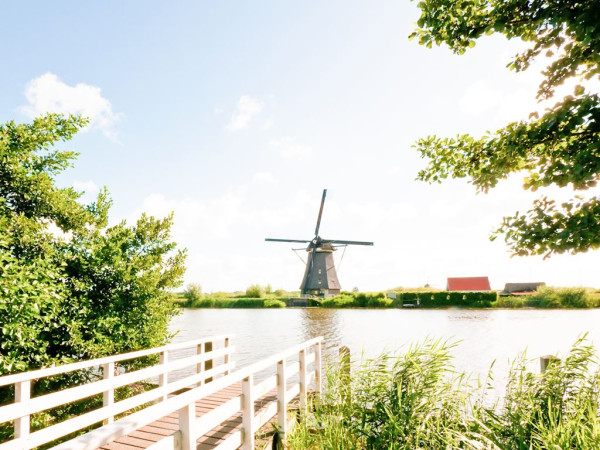 Landal Waterpark Elfstedenhart